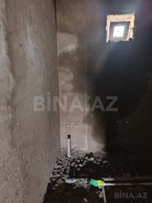 10 otaqlı Həyət evi/Bağ evi, Mehdiabad q., Bakı