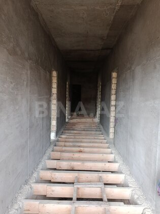 10 otaqlı Həyət evi/Bağ evi, Mehdiabad q., Bakı
