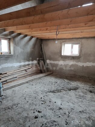 10 otaqlı Həyət evi/Bağ evi, Mehdiabad q., Bakı