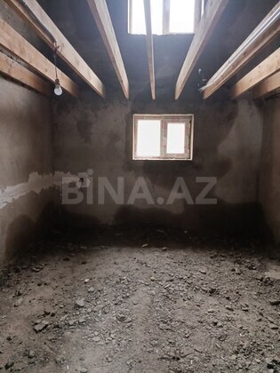 10 otaqlı Həyət evi/Bağ evi, Mehdiabad q., Bakı