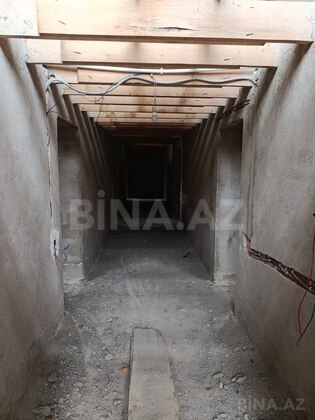 10 otaqlı Həyət evi/Bağ evi, Mehdiabad q., Bakı