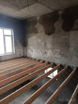 10 otaqlı Həyət evi/Bağ evi, Mehdiabad q., Bakı