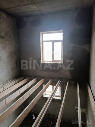 10 otaqlı Həyət evi/Bağ evi, Mehdiabad q., Bakı