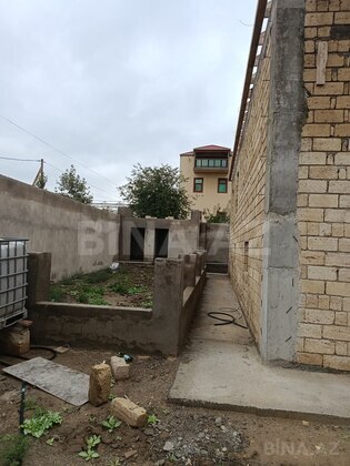 10 otaqlı Həyət evi/Bağ evi, Mehdiabad q., Bakı