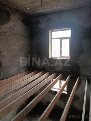 10 otaqlı Həyət evi/Bağ evi, Mehdiabad q., Bakı