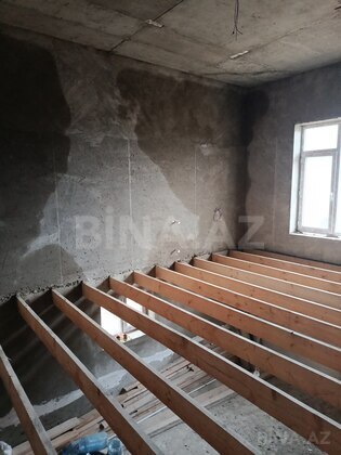 10 otaqlı Həyət evi/Bağ evi, Mehdiabad q., Bakı