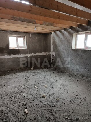 10 otaqlı Həyət evi/Bağ evi, Mehdiabad q., Bakı