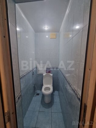 3 otaqlı Köhnə tikili, Elmlər Akademiyası m., Bakı