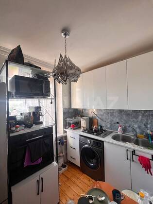 1 otaqlı Köhnə tikili, Bakıxanov q., Bakı