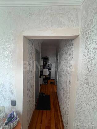 1 otaqlı Köhnə tikili, Bakıxanov q., Bakı