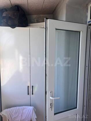 1 otaqlı Köhnə tikili, Bakıxanov q., Bakı