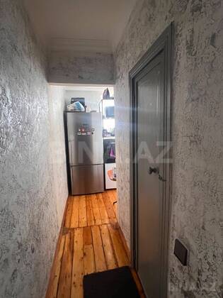 1 otaqlı Köhnə tikili, Bakıxanov q., Bakı