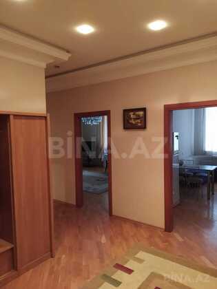 2 otaqlı Yeni tikili, Nəriman Nərimanov m., Bakı