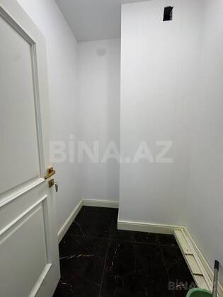 3 otaqlı Yeni tikili, Ağ şəhər q., Bakı
