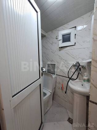 1 otaqlı Köhnə tikili, Nizami m., Bakı