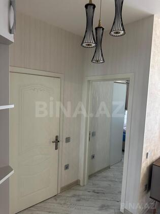 2 otaqlı Yeni tikili, 8 Noyabr m., Bakı