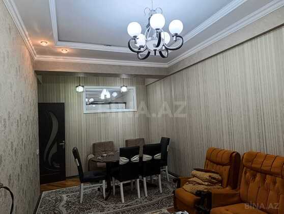 2 otaqlı Yeni tikili, Yeni Yasamal q., Bakı