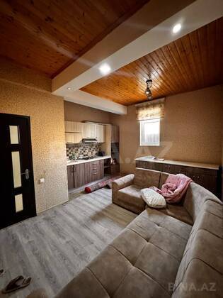 5 otaqlı Həyət evi/Bağ evi, Həzi Aslanov q., Bakı