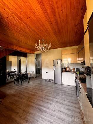 5 otaqlı Həyət evi/Bağ evi, Həzi Aslanov q., Bakı