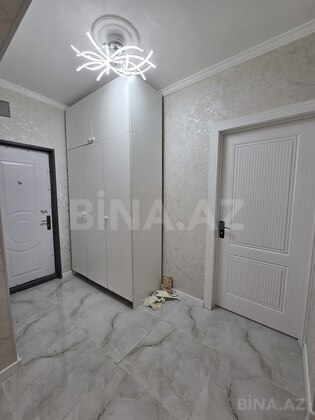 3 otaqlı Yeni tikili, 20 Yanvar m., Bakı