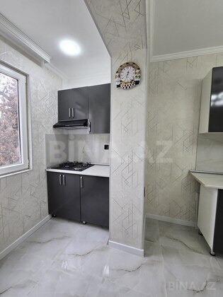 3 otaqlı Yeni tikili, 20 Yanvar m., Bakı
