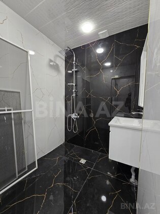 3 otaqlı Yeni tikili, 20 Yanvar m., Bakı