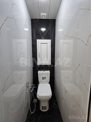 3 otaqlı Yeni tikili, 20 Yanvar m., Bakı