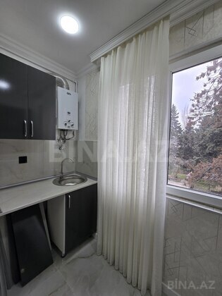 3 otaqlı Yeni tikili, 20 Yanvar m., Bakı
