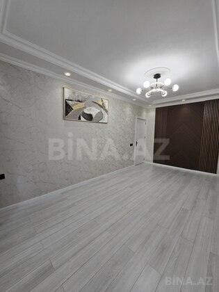 3 otaqlı Yeni tikili, 20 Yanvar m., Bakı