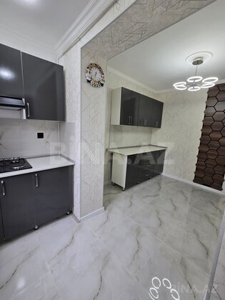 3 otaqlı Yeni tikili, 20 Yanvar m., Bakı