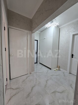 3 otaqlı Yeni tikili, 20 Yanvar m., Bakı