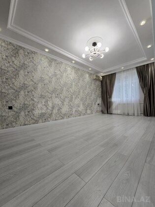 3 otaqlı Yeni tikili, 20 Yanvar m., Bakı