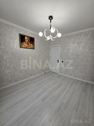 3 otaqlı Yeni tikili, 20 Yanvar m., Bakı