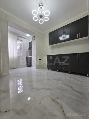 3 otaqlı Yeni tikili, 20 Yanvar m., Bakı