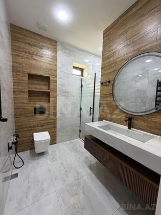 6 otaqlı Həyət evi/Bağ evi, Bilgəh q., Bakı