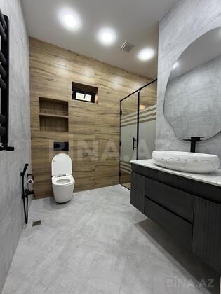 6 otaqlı Həyət evi/Bağ evi, Bilgəh q., Bakı