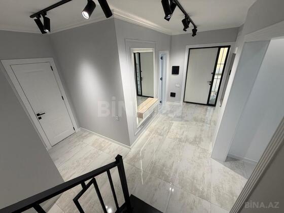 6 otaqlı Həyət evi/Bağ evi, Bilgəh q., Bakı