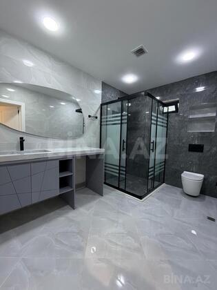 6 otaqlı Həyət evi/Bağ evi, Bilgəh q., Bakı
