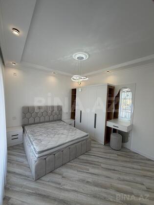 6 otaqlı Həyət evi/Bağ evi, Bilgəh q., Bakı