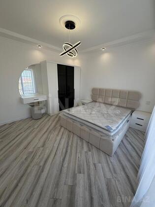 6 otaqlı Həyət evi/Bağ evi, Bilgəh q., Bakı