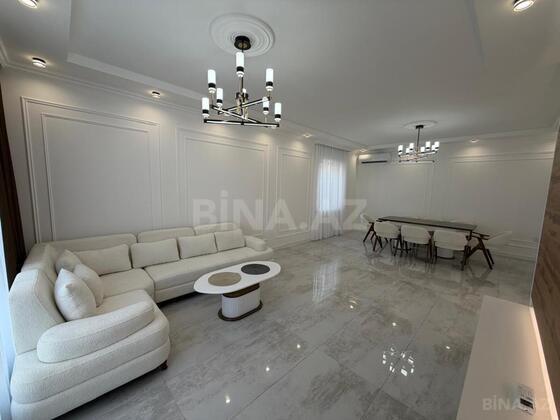 6 otaqlı Həyət evi/Bağ evi, Bilgəh q., Bakı