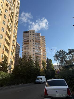 2 otaqlı Yeni tikili, Elmlər Akademiyası m., Bakı