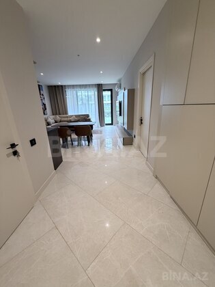 2 otaqlı Yeni tikili, Abşeron r., Bakı