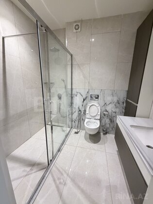 2 otaqlı Yeni tikili, Abşeron r., Bakı