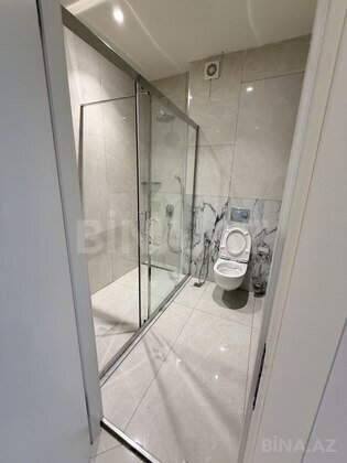 2 otaqlı Yeni tikili, Abşeron r., Bakı
