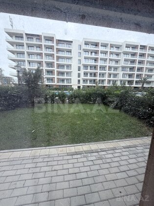 2 otaqlı Yeni tikili, Abşeron r., Bakı