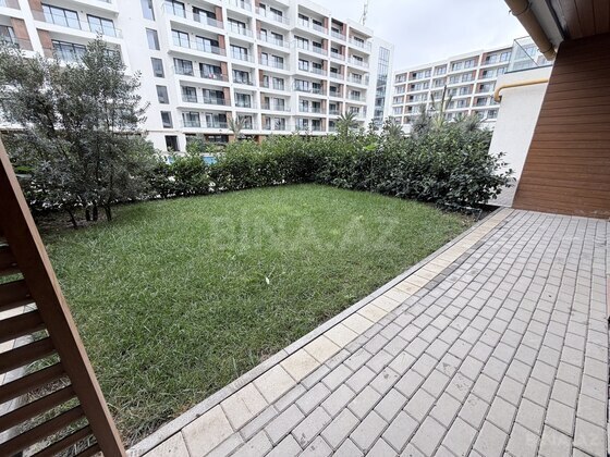 2 otaqlı Yeni tikili, Abşeron r., Bakı