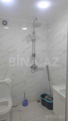3 otaqlı Köhnə tikili, Binəqədi q., Bakı