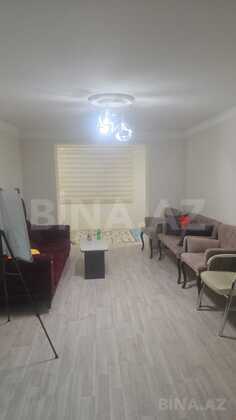 3 otaqlı Köhnə tikili, Binəqədi q., Bakı