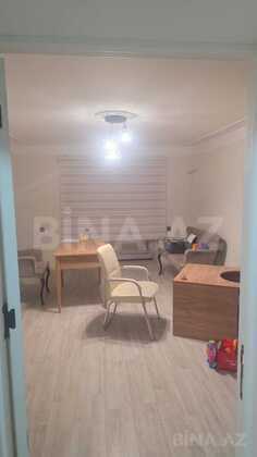 3 otaqlı Köhnə tikili, Binəqədi q., Bakı